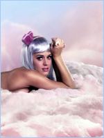 Katy Perry Nude Pictures