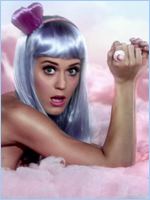 Katy Perry Nude Pictures