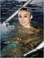 Keira Knightley Nude Pictures