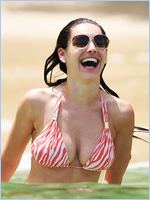 Kelly Brook Nude Pictures