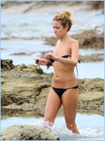 Kristin Cavallari Nude Pictures