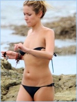 Kristin Cavallari Nude Pictures