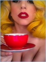 Lady Gaga Nude Pictures