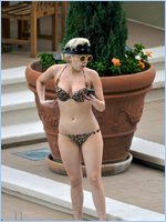 Lady Gaga Nude Pictures