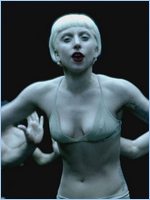 Lady Gaga Nude Pictures