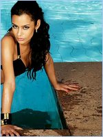 Larissa Riquelme Nude Pictures