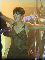 Lily Allen Nude Pictures