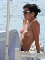 Lily Allen Nude Pictures