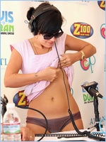 Lily Allen Nude Pictures