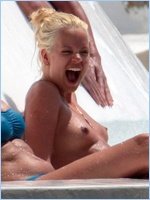 Lily Allen Nude Pictures