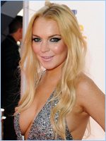 Lindsay Lohan Nude Pictures