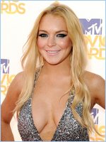 Lindsay Lohan Nude Pictures