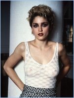 Madonna Nude Pictures