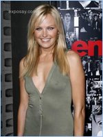 Malin Akerman Nude Pictures