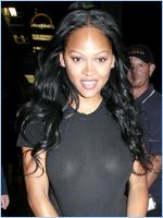 Meagan Good Nude Pictures