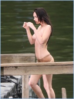 Megan Fox Nude Pictures