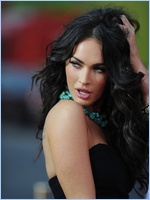 Megan Fox Nude Pictures