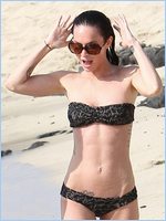 Megan Fox Nude Pictures