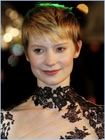 Mia Wasikowska Nude Pictures