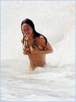 Myleene Klass Nude Pictures