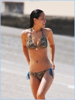 Myleene Klass Nude Pictures