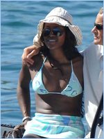 Naomi Campbell Nude Pictures