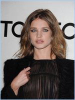 Natalia Vodianova Nude Pictures