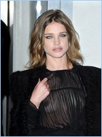 Natalia Vodianova Nude Pictures