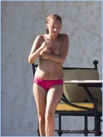 Nicole Richie Nude Pictures