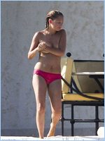 Nicole Richie Nude Pictures