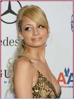 Nicole Richie Nude Pictures