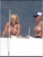 Pamela Anderson Nude Pictures