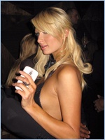 Paris Hilton Nude Pictures