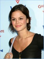 Rachel Bilson Nude Pictures