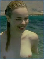 Rachel Mcadams Nude Pictures