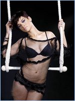 Rihanna Nude Pictures