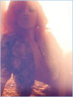 Rihanna Nude Pictures