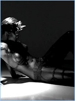 Rihanna Nude Pictures