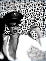 Rihanna Nude Pictures