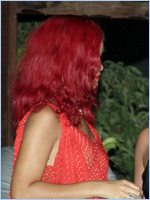 Rihanna Nude Pictures