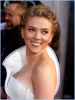 Scarlett Johansson Nude Pictures