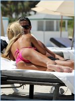 Shauna Sand Nude Pictures