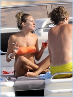 Sienna Miller Nude Pictures