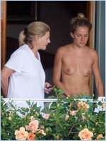 Sienna Miller Nude Pictures
