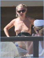Sienna Miller Nude Pictures