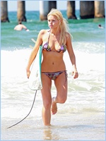 Sophie Monk Nude Pictures