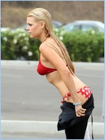 Sophie Monk Nude Pictures