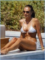 Tamara Ecclestone Nude Pictures