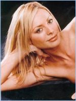 Tess Daly Nude Pictures