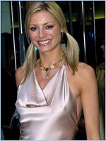Tess Daly Nude Pictures